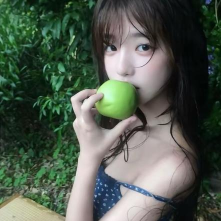 青苹果🍏