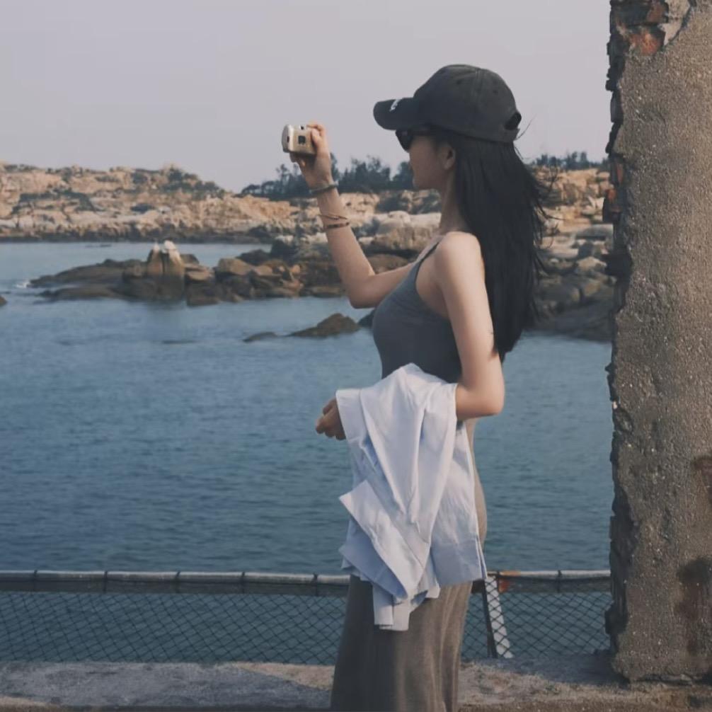 刘姑娘