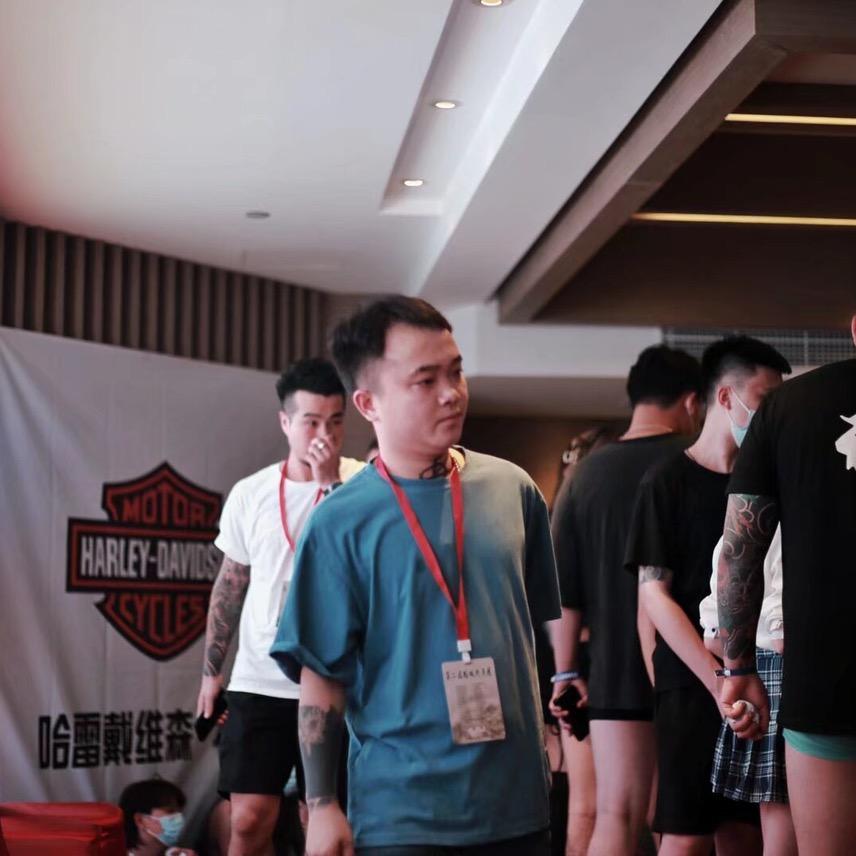 泉州晋江铭刺青