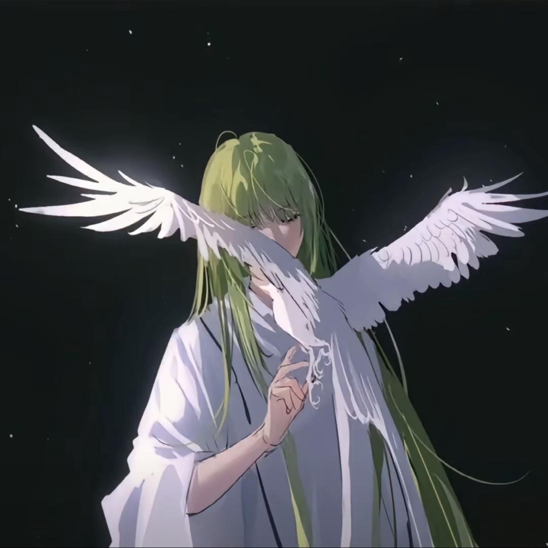 神乐🌿