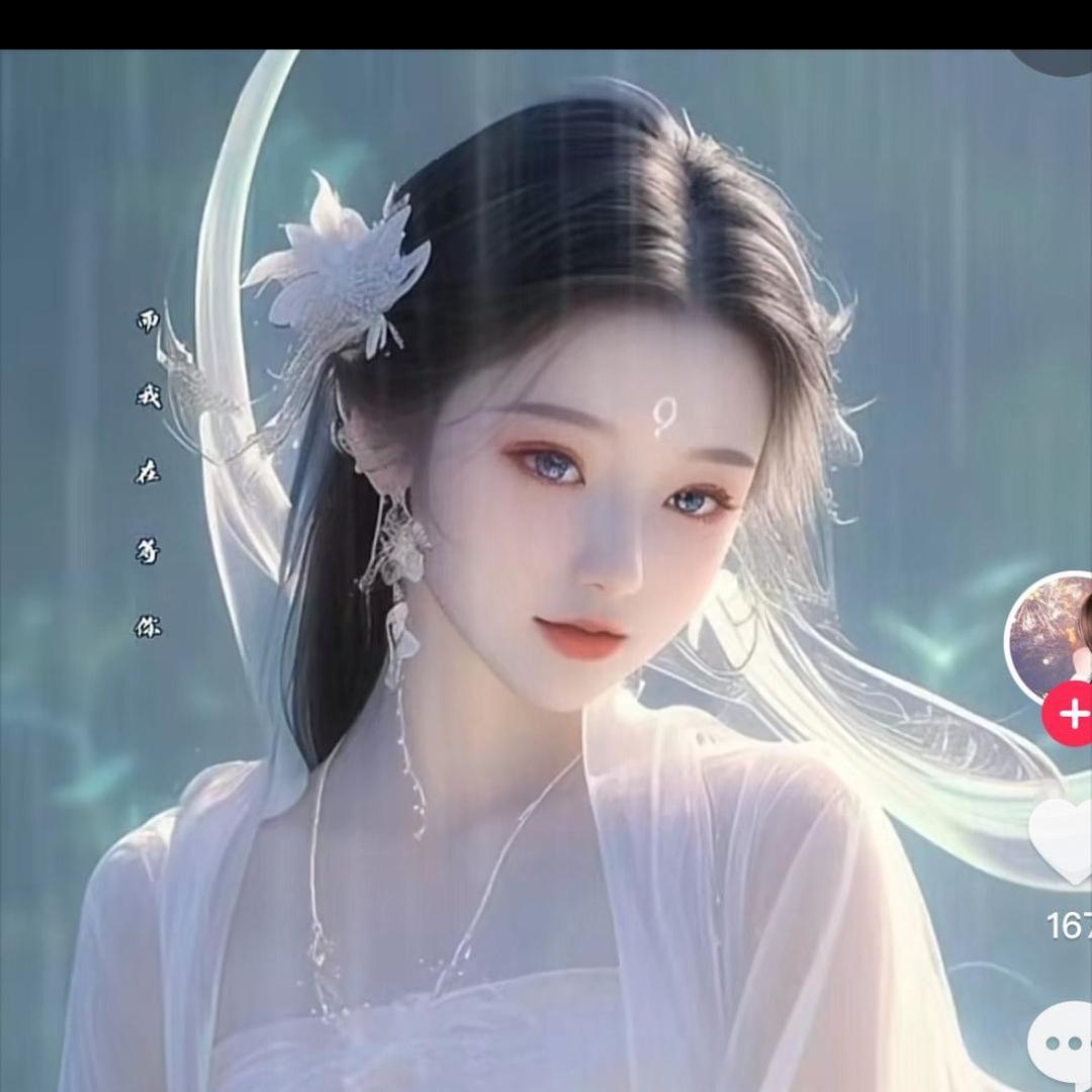 心如止水