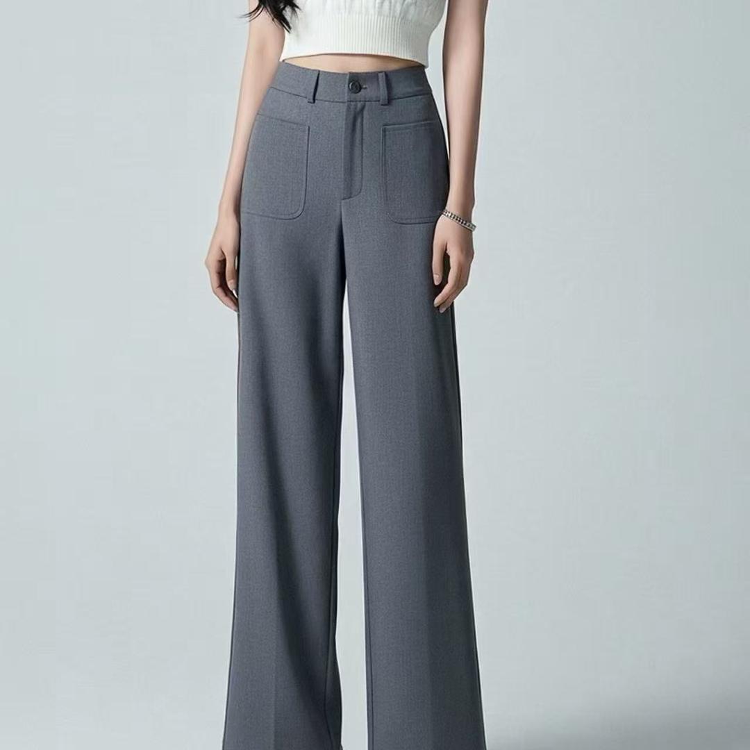 尚总杭州羊绒裤