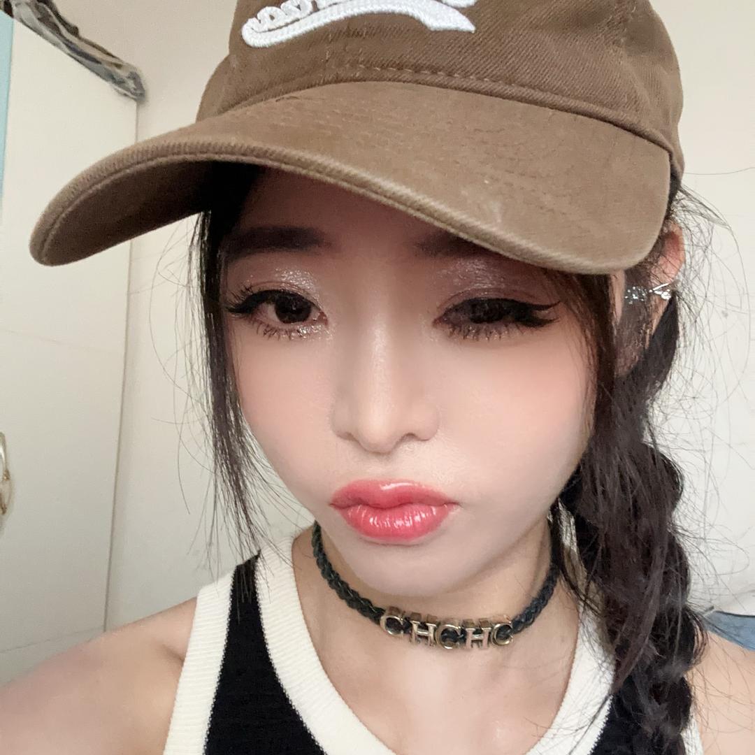 姐叫小辣🥵椒🌶️