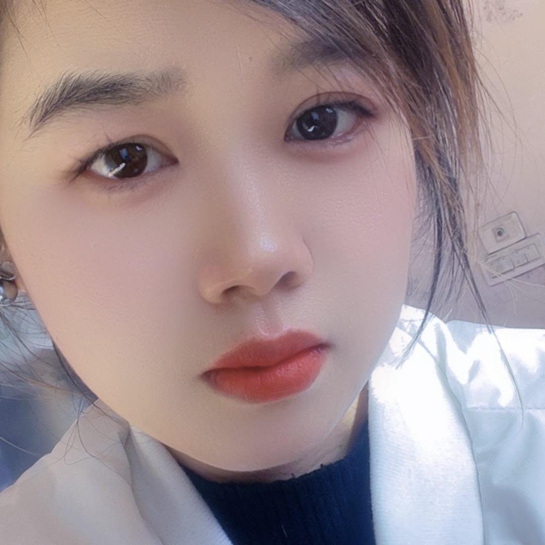 小桔子