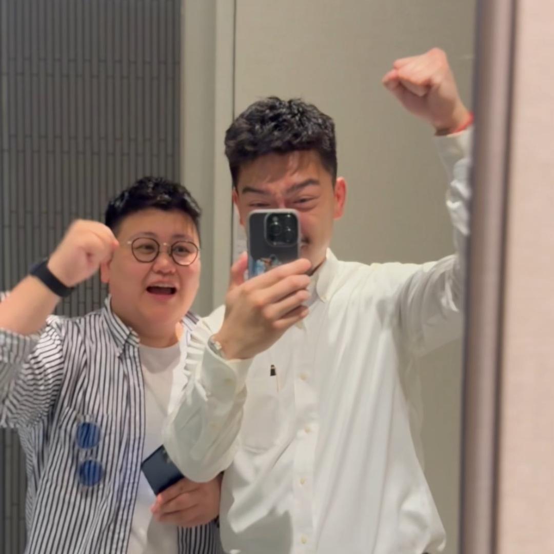 小肥探房