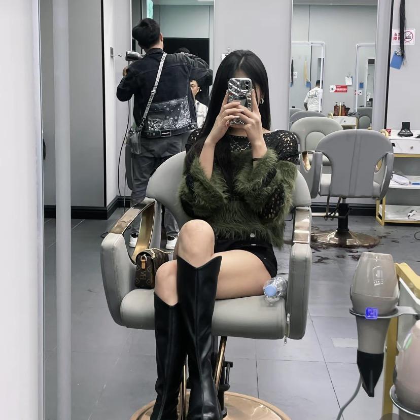 HO酒吧（小爱）订台