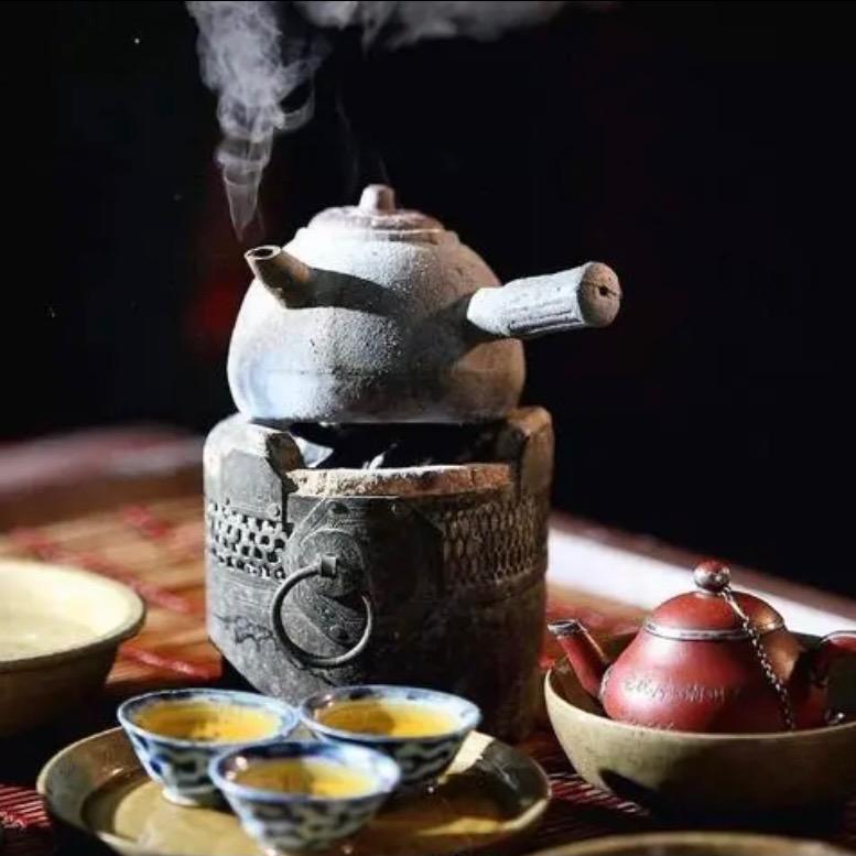 力制茶业®️(严选好茶)