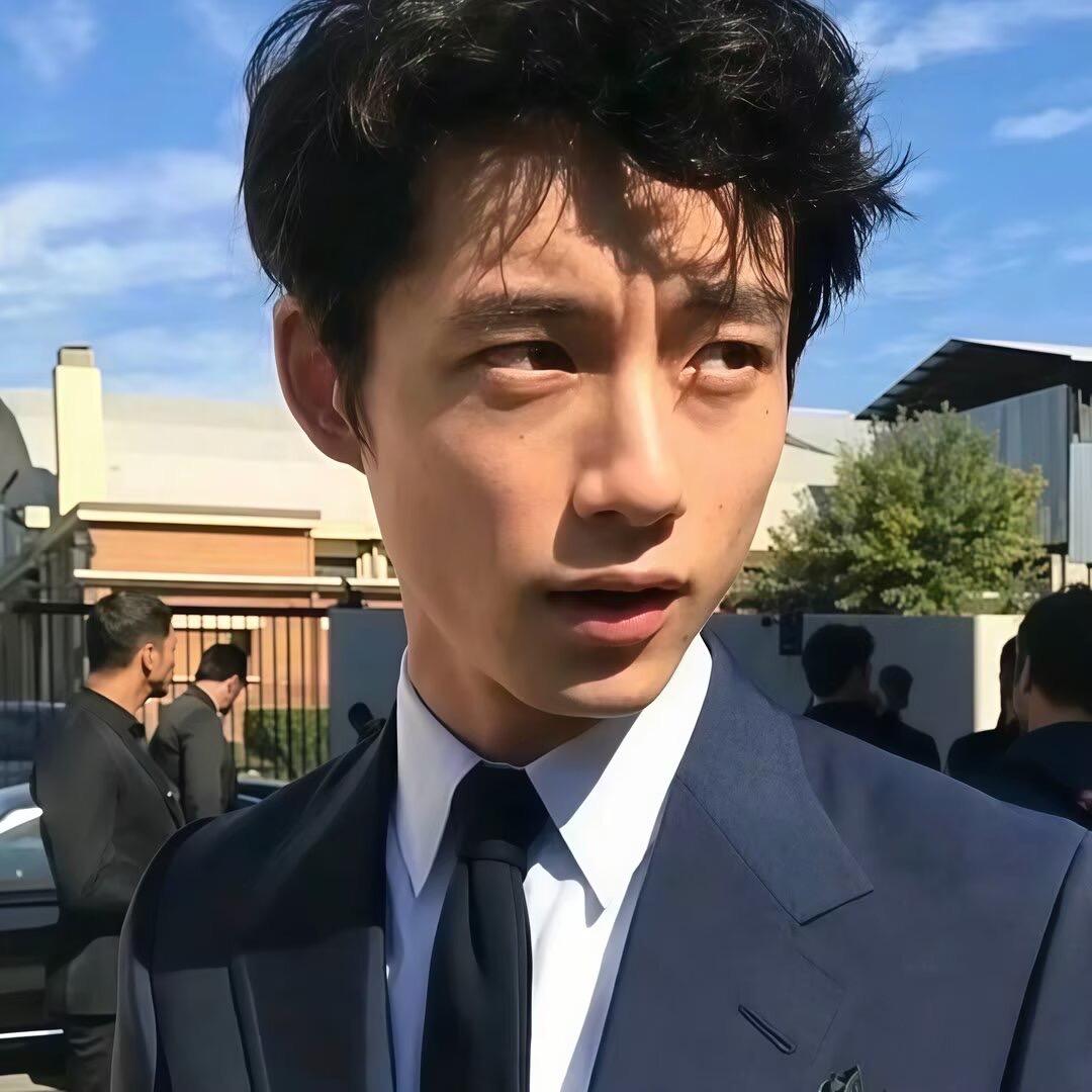 等我逢一场春