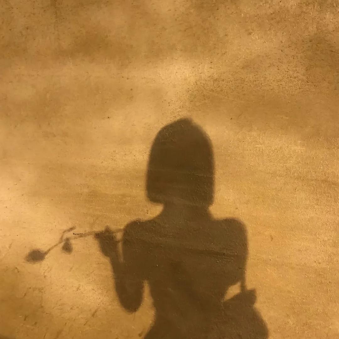 大蜜