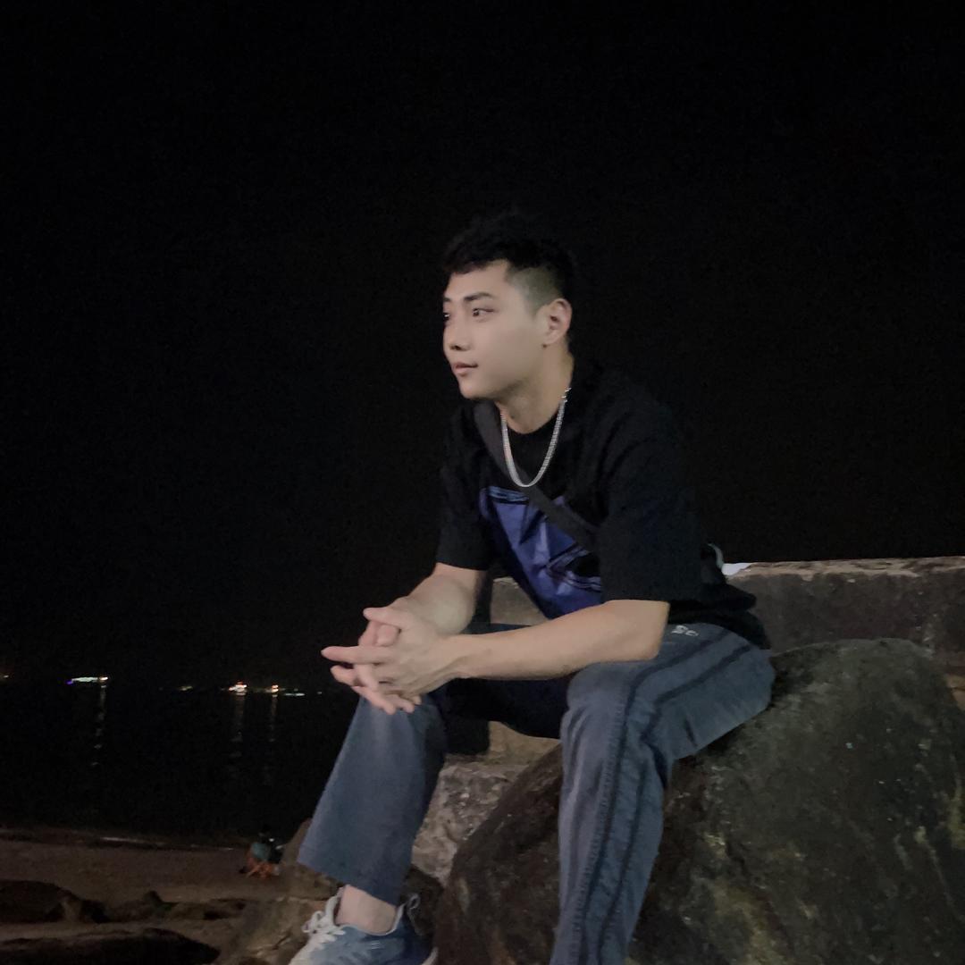阿斌🐯
