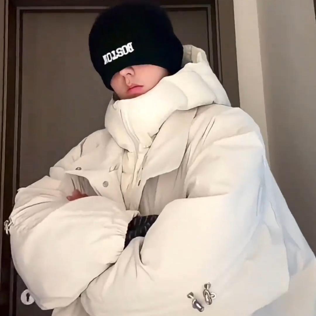 鸣谷集合店（时尚男装）