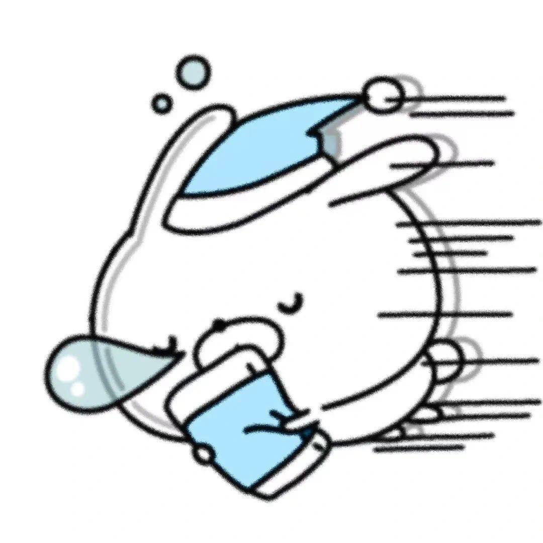 忧郁的袜子
