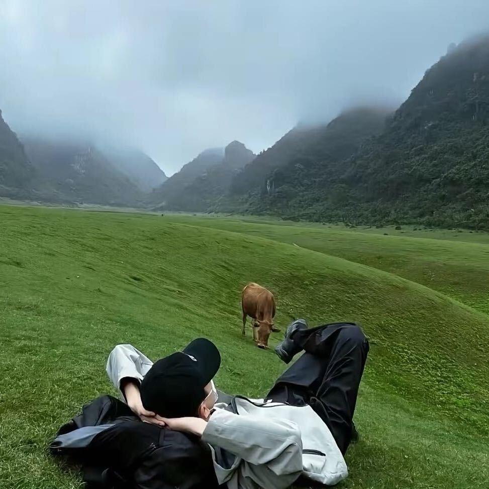 孤独万岁