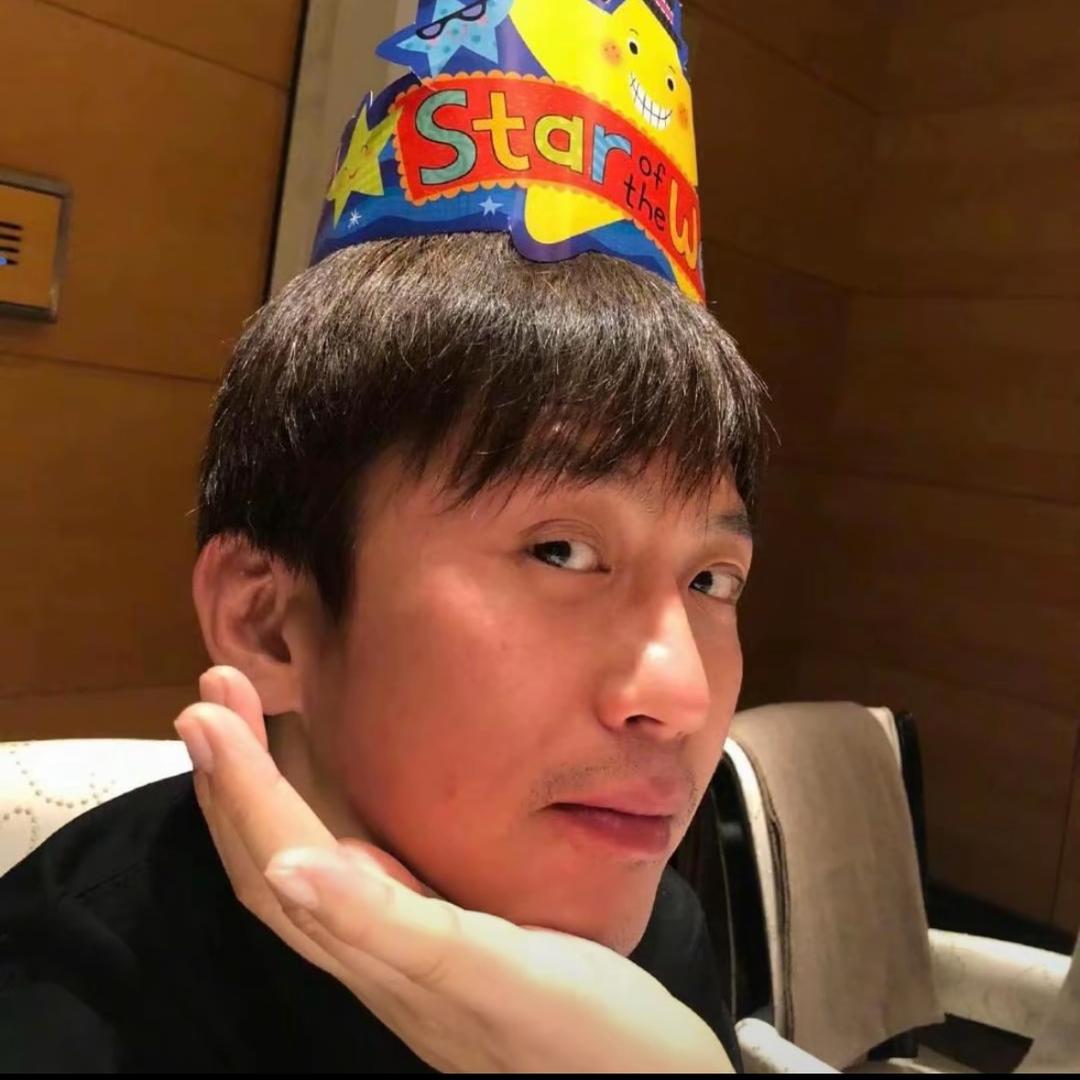 绝世好男人