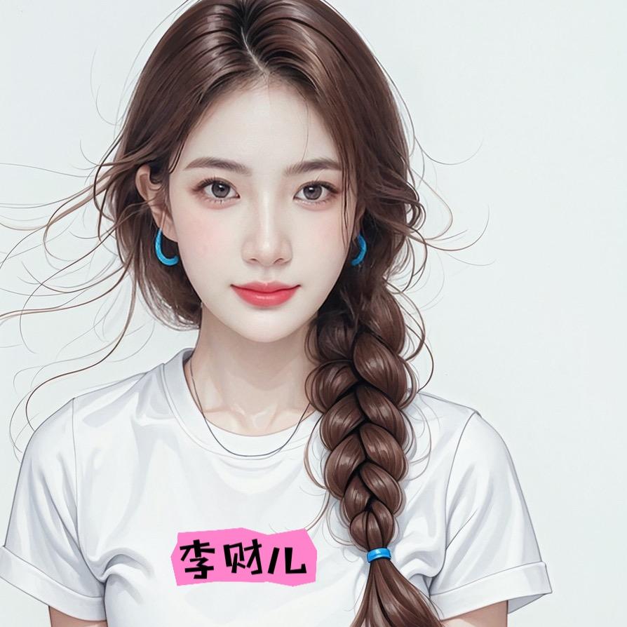 李财儿