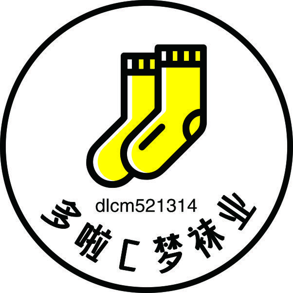 多啦C梦的小袜子