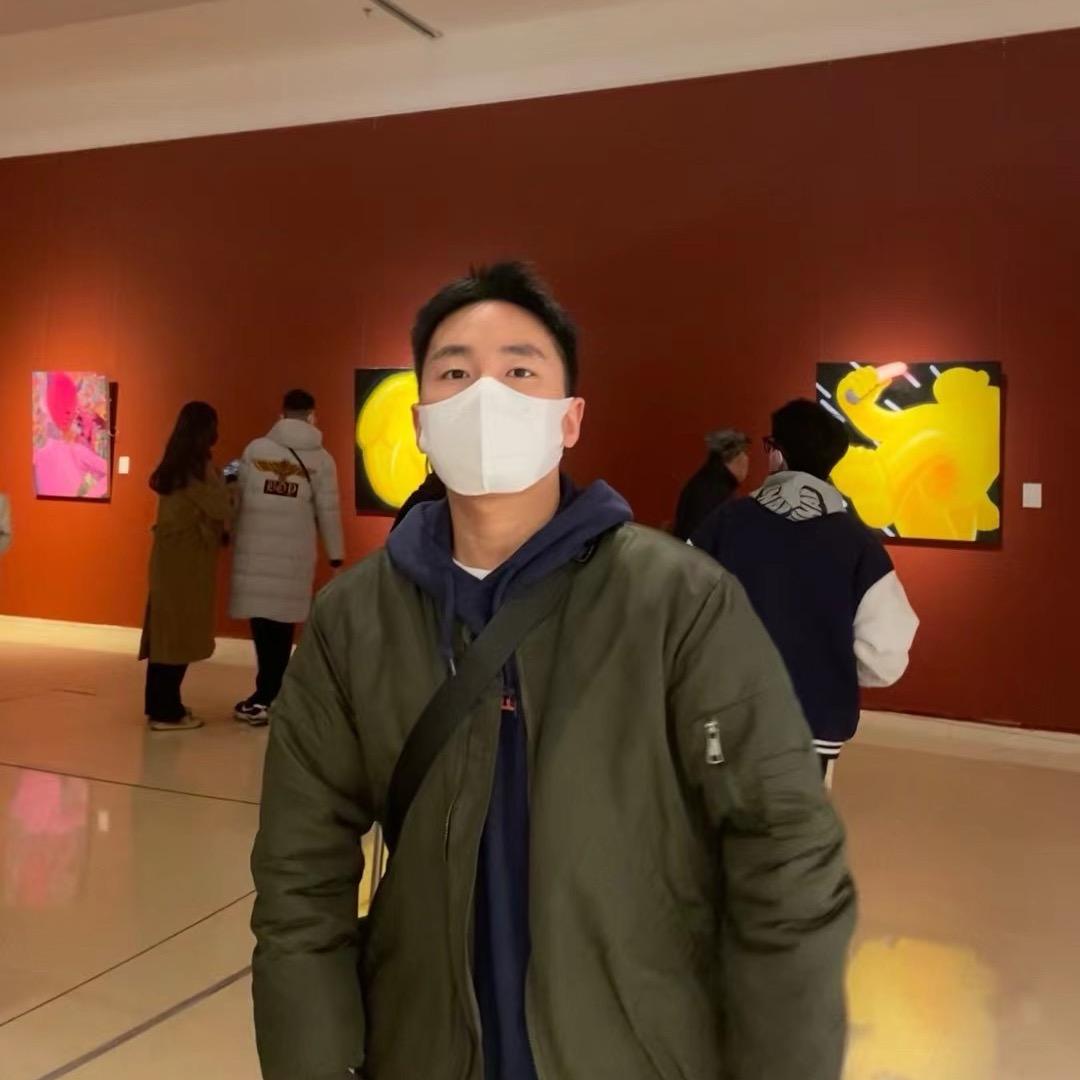 陈一碗
