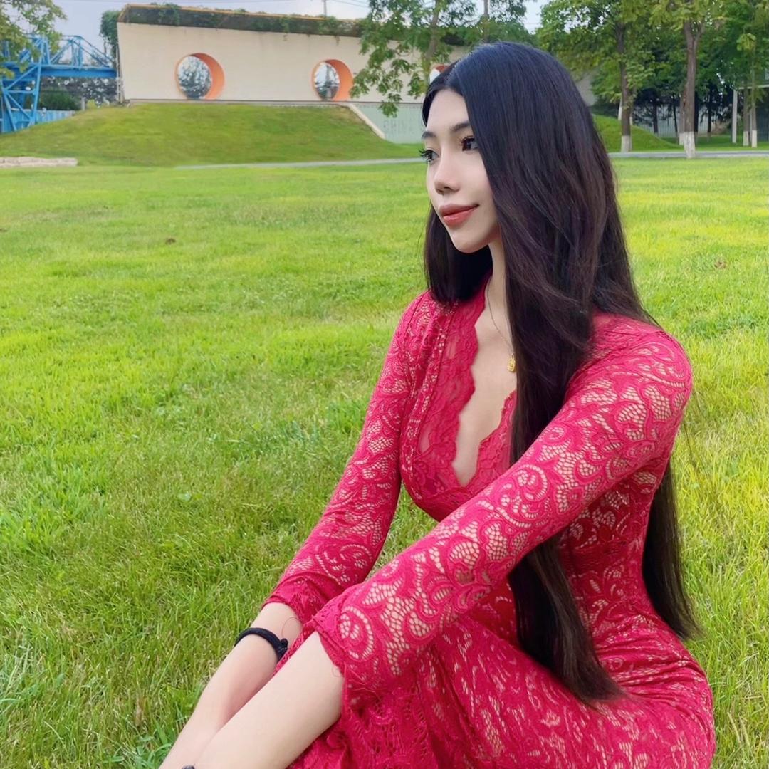 桃子妹妹.🍑