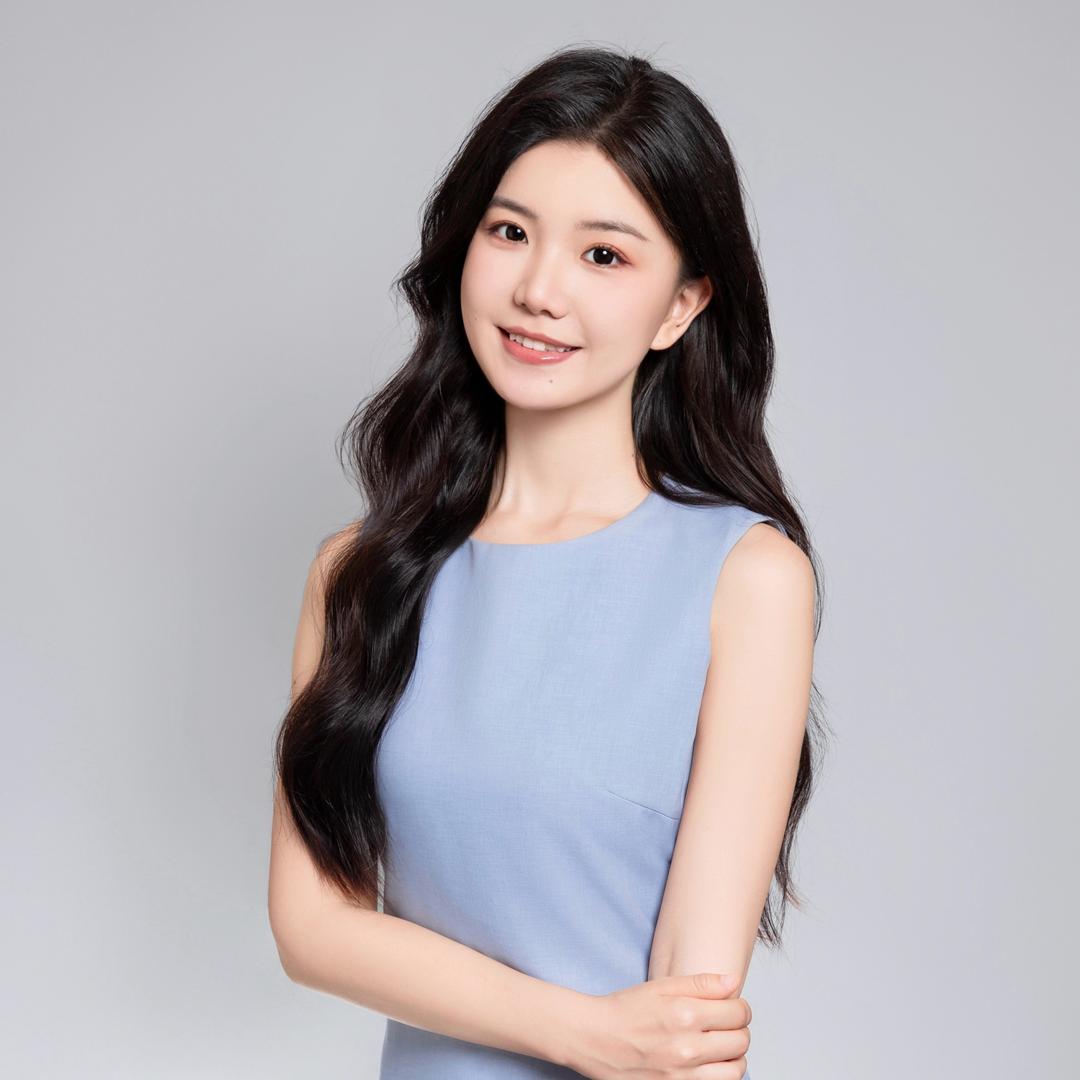 懂车的小倩