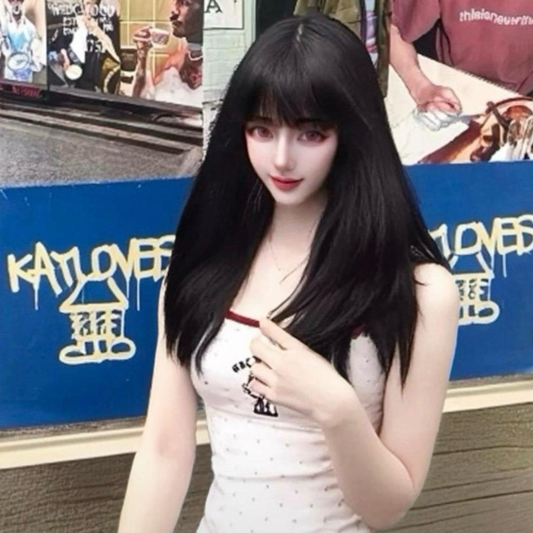女鬼本子女主
