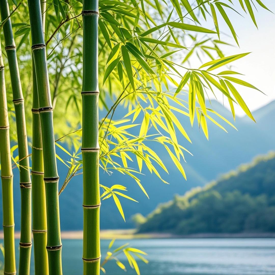 一木成林