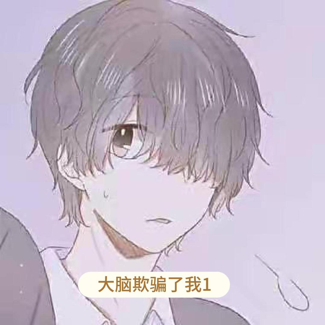 大脑欺骗了我