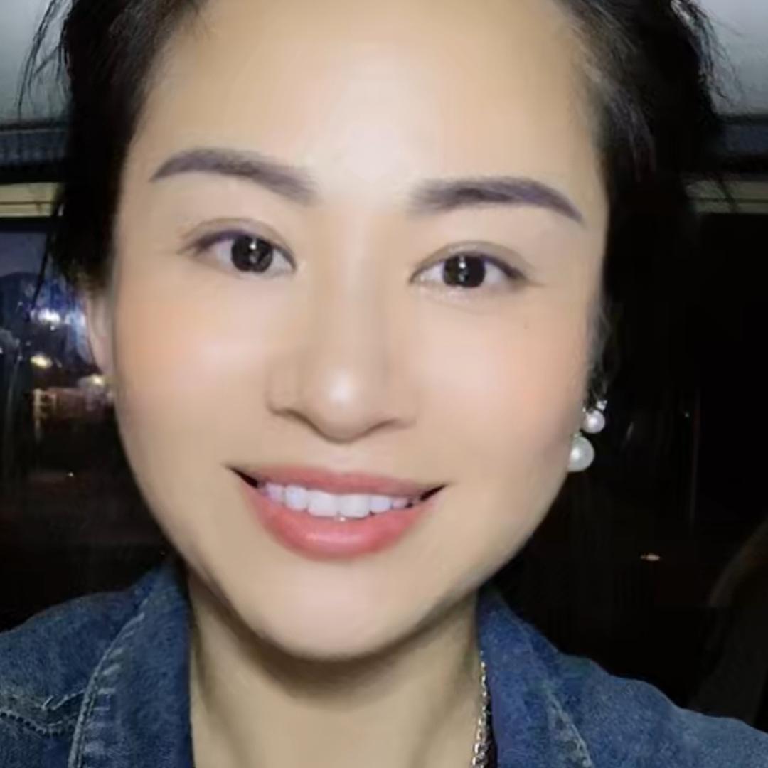 杨芮自驾游