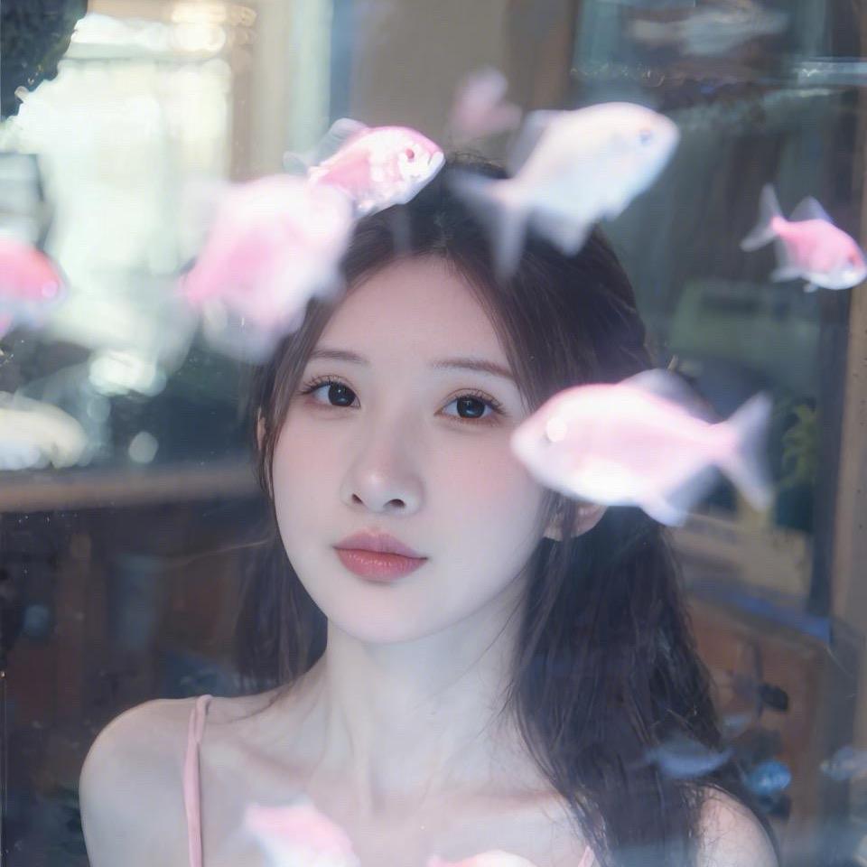 小月亮🌙