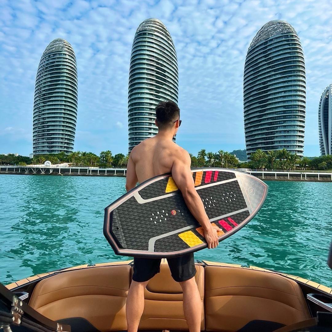 韩晨熙🌊