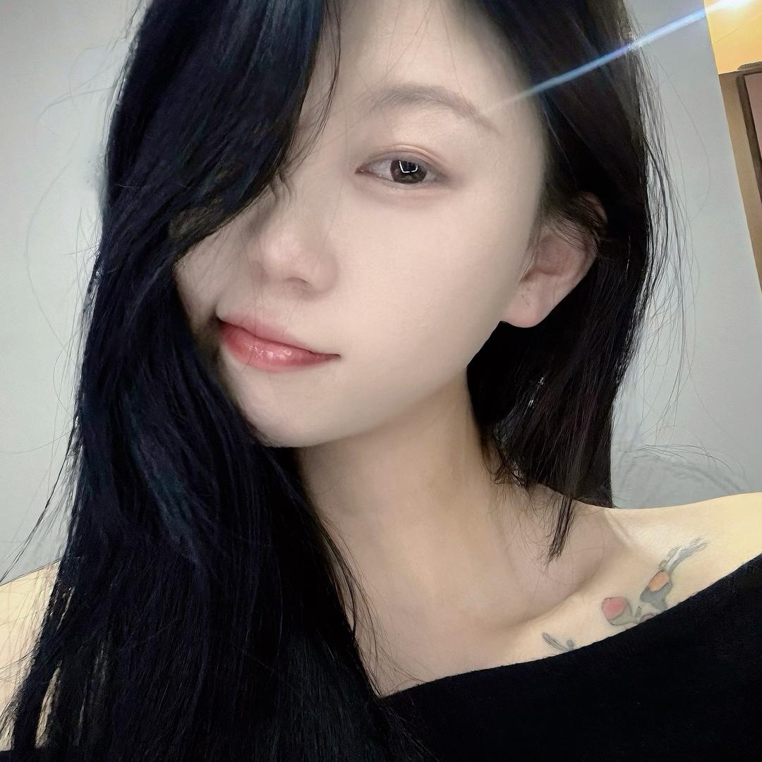 乖乖女、