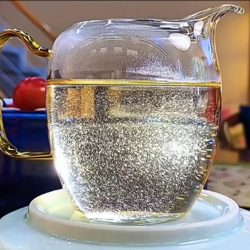 “壹鼎茶行”南岭仙岩