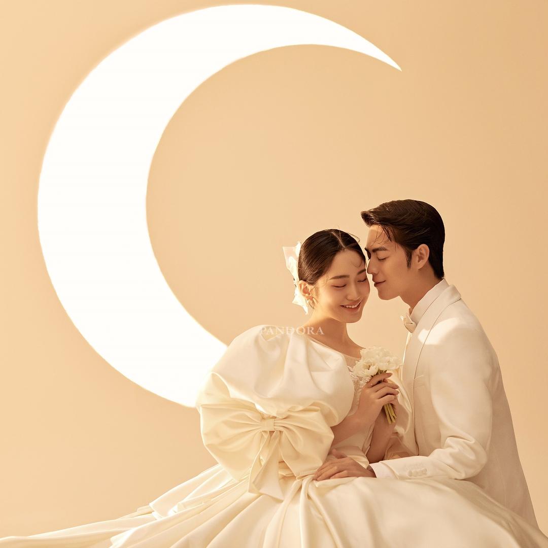 湛江潘朵拉婚纱摄影