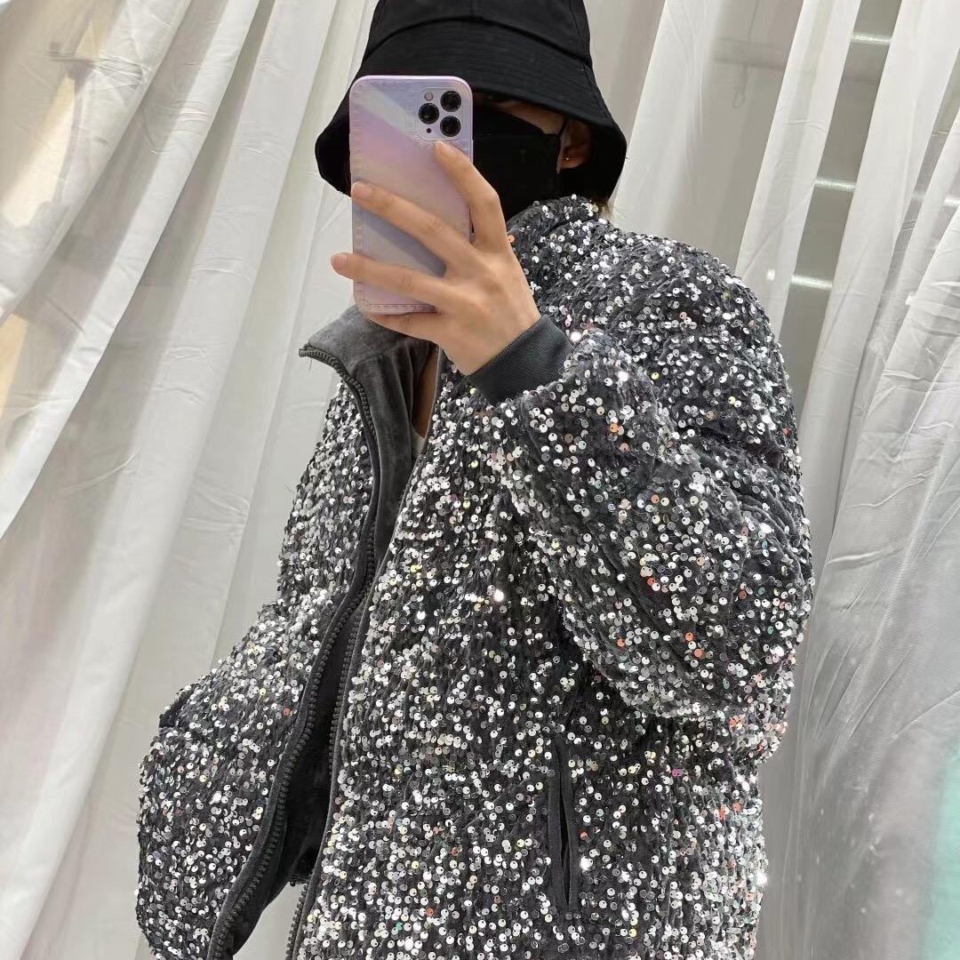 黑码制衣  羽绒服厂家