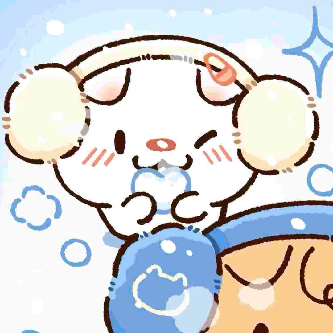 想念兔兔🐰