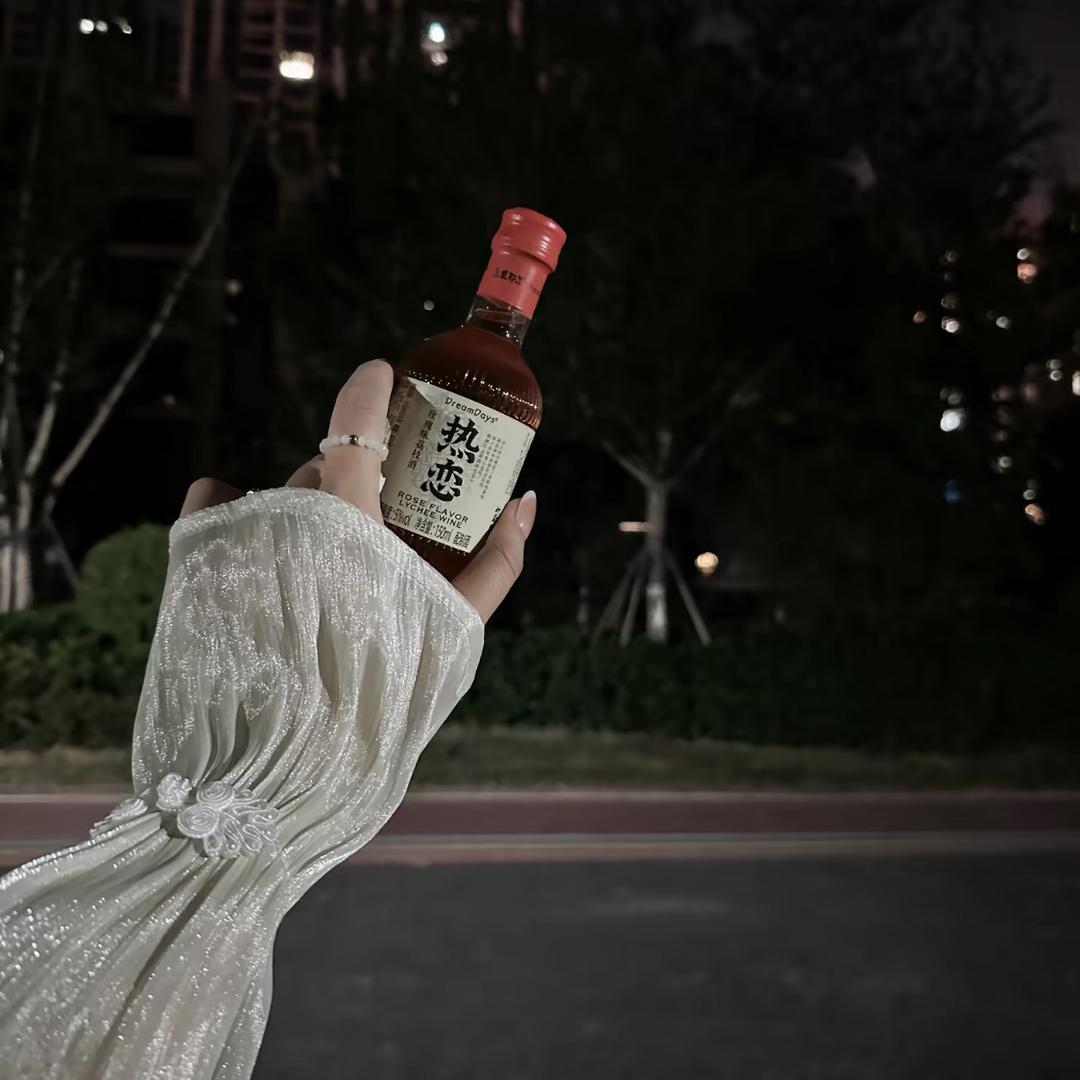 招财喵的小幸运