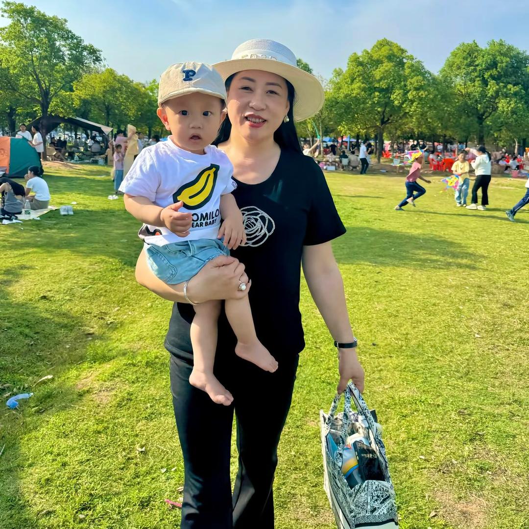 祥鹏珠宝💎小叔妈妈