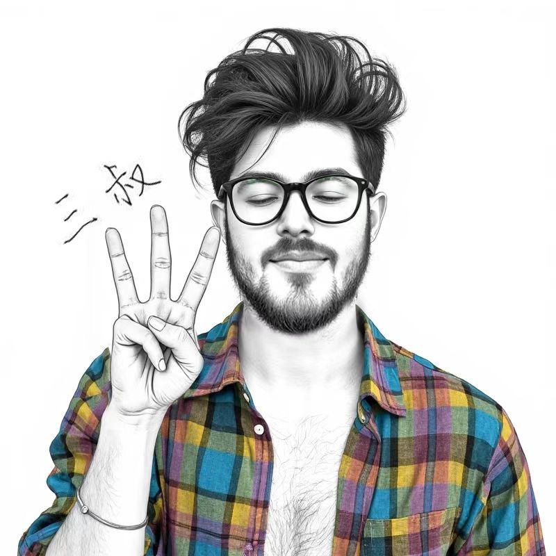 三叔家手工女鞋