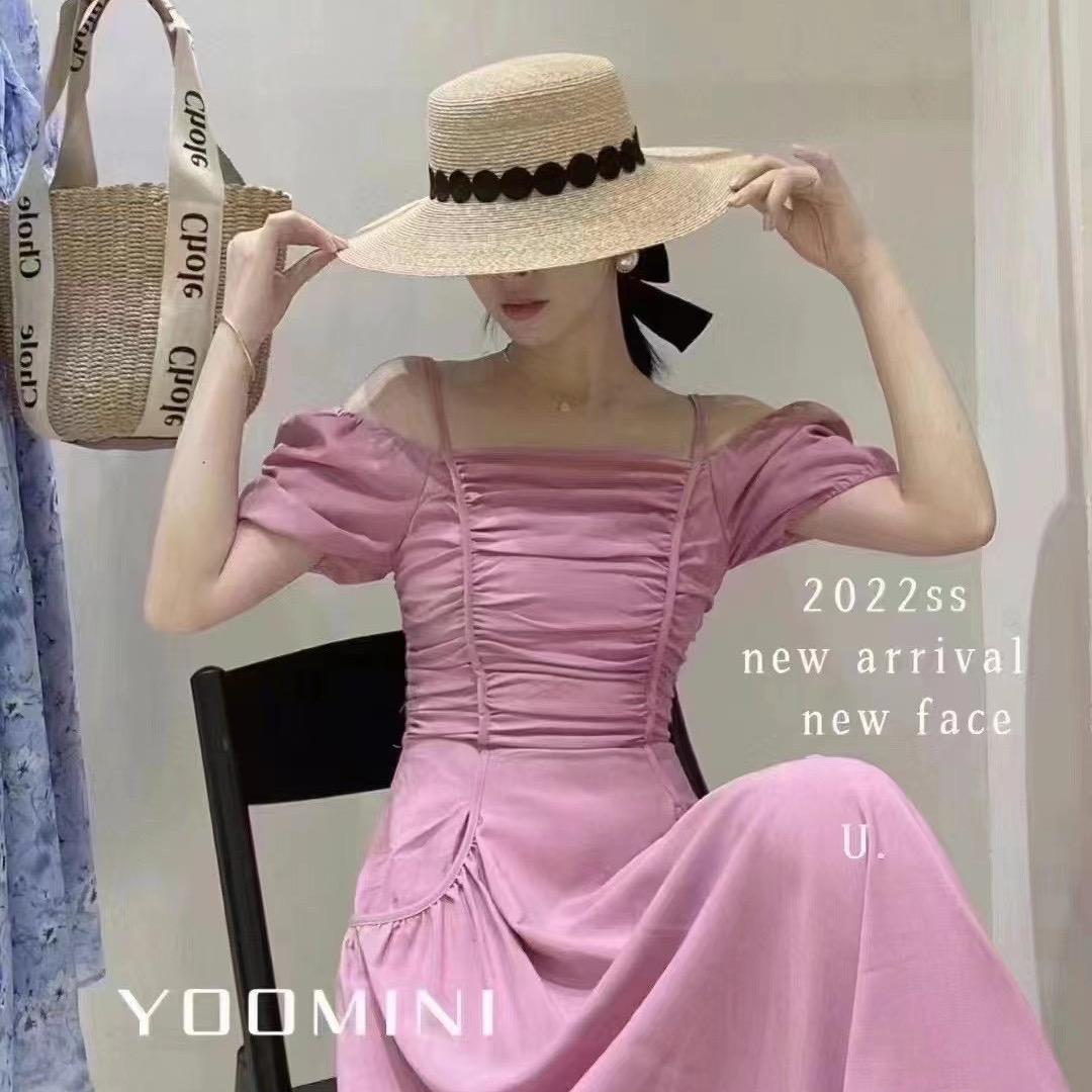 小芸女装批发