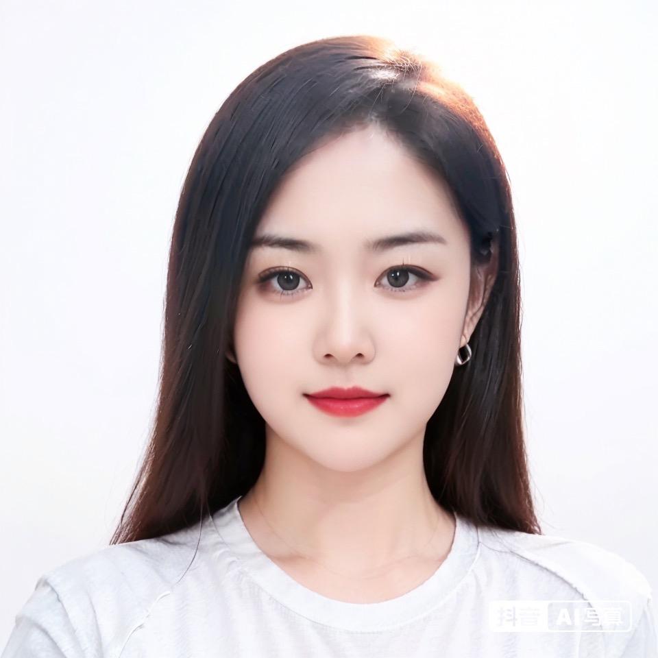 淡淡的云