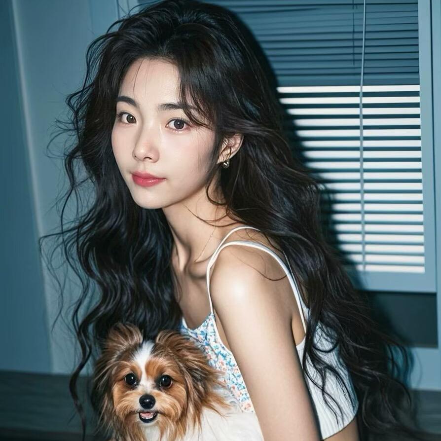 小柔👑