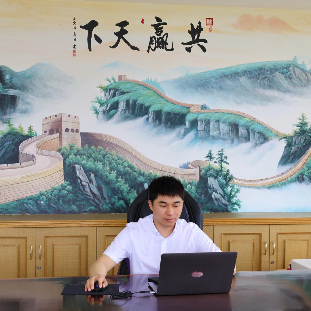 栏杆楼梯扶手围墙栅栏巨邦工厂