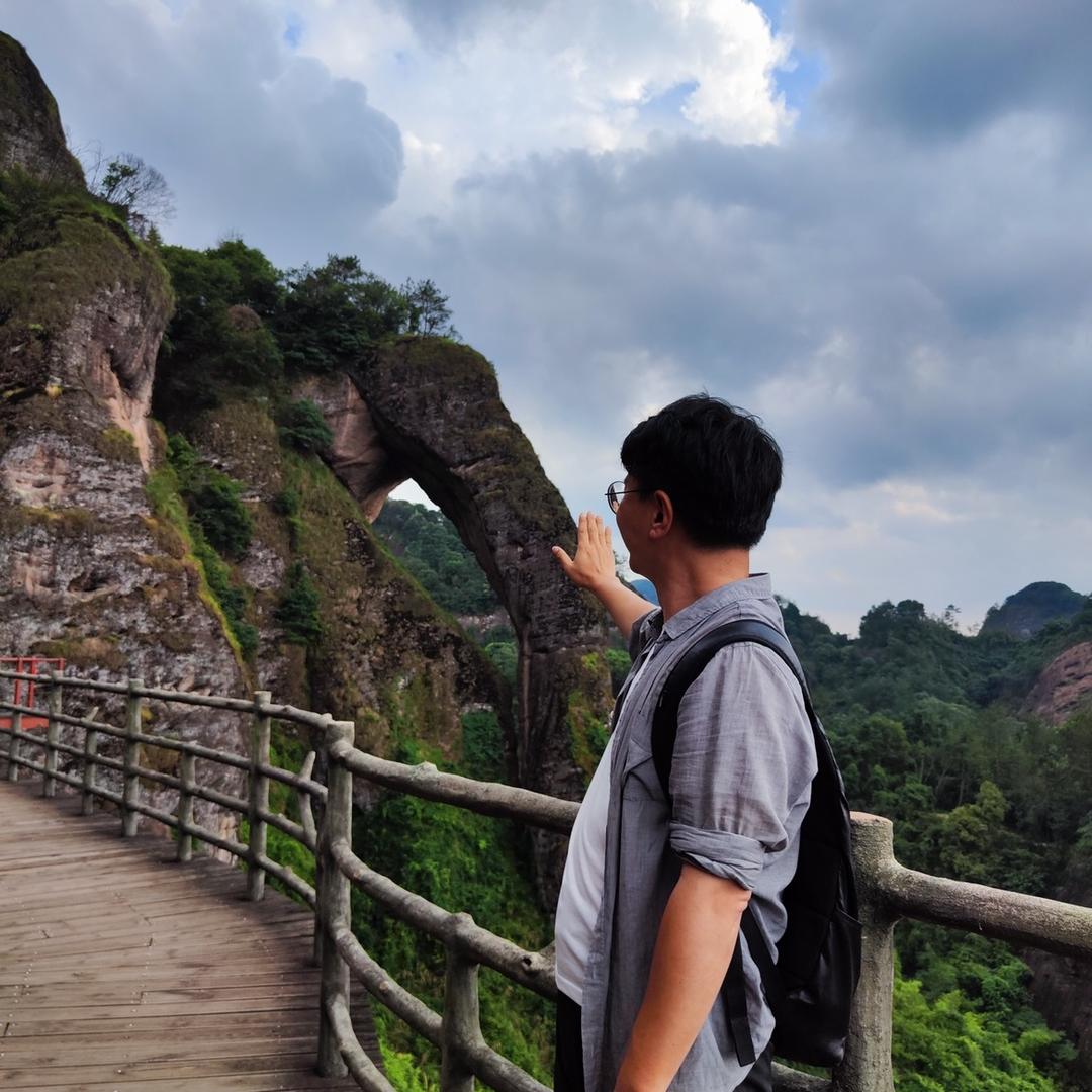 英语导游Felix