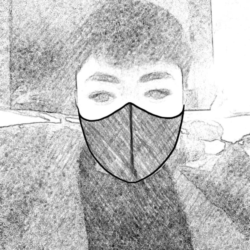 歇歇