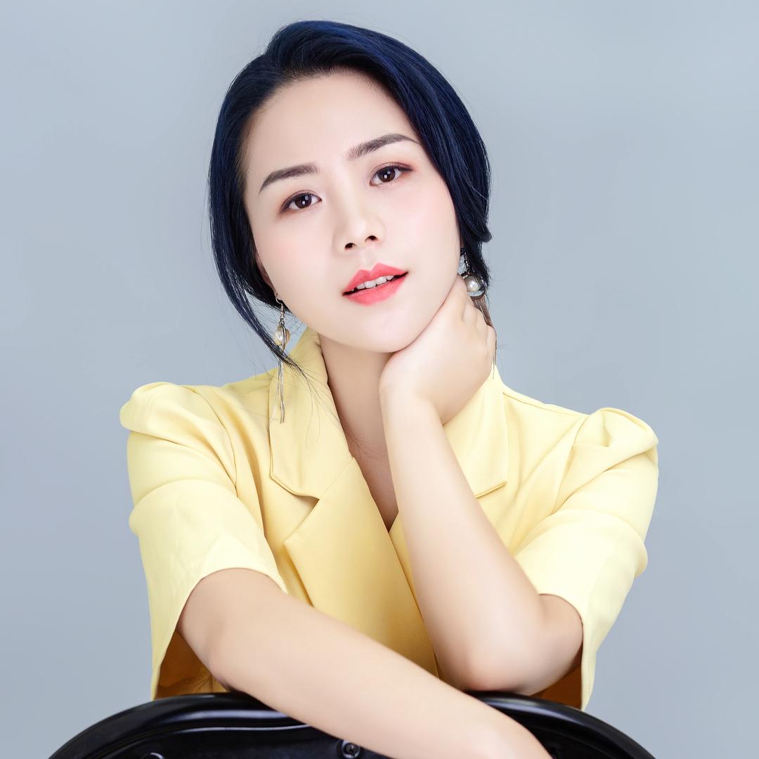小平阳【乐潼美妆】👑