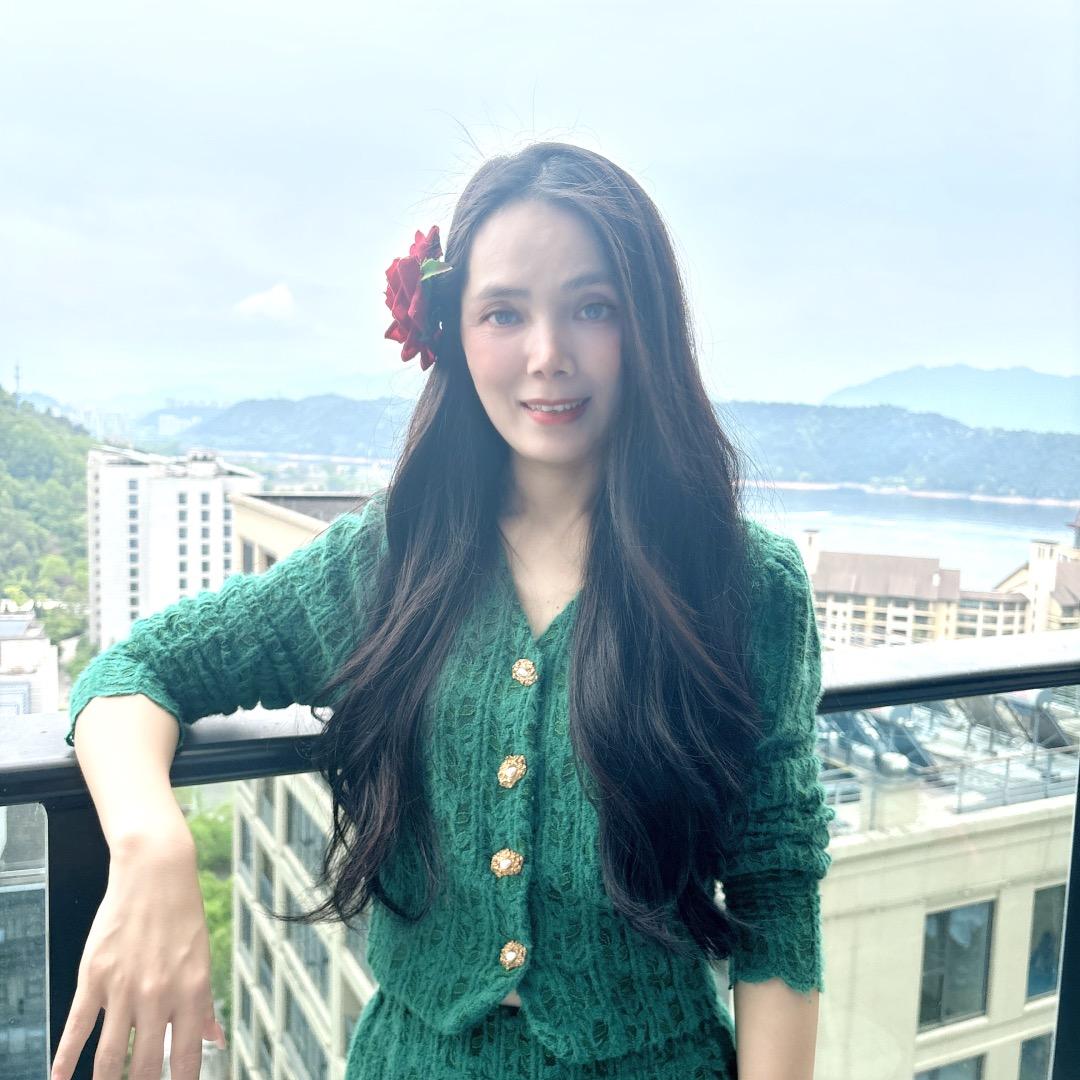 妃子🎤（晚上19:10分）