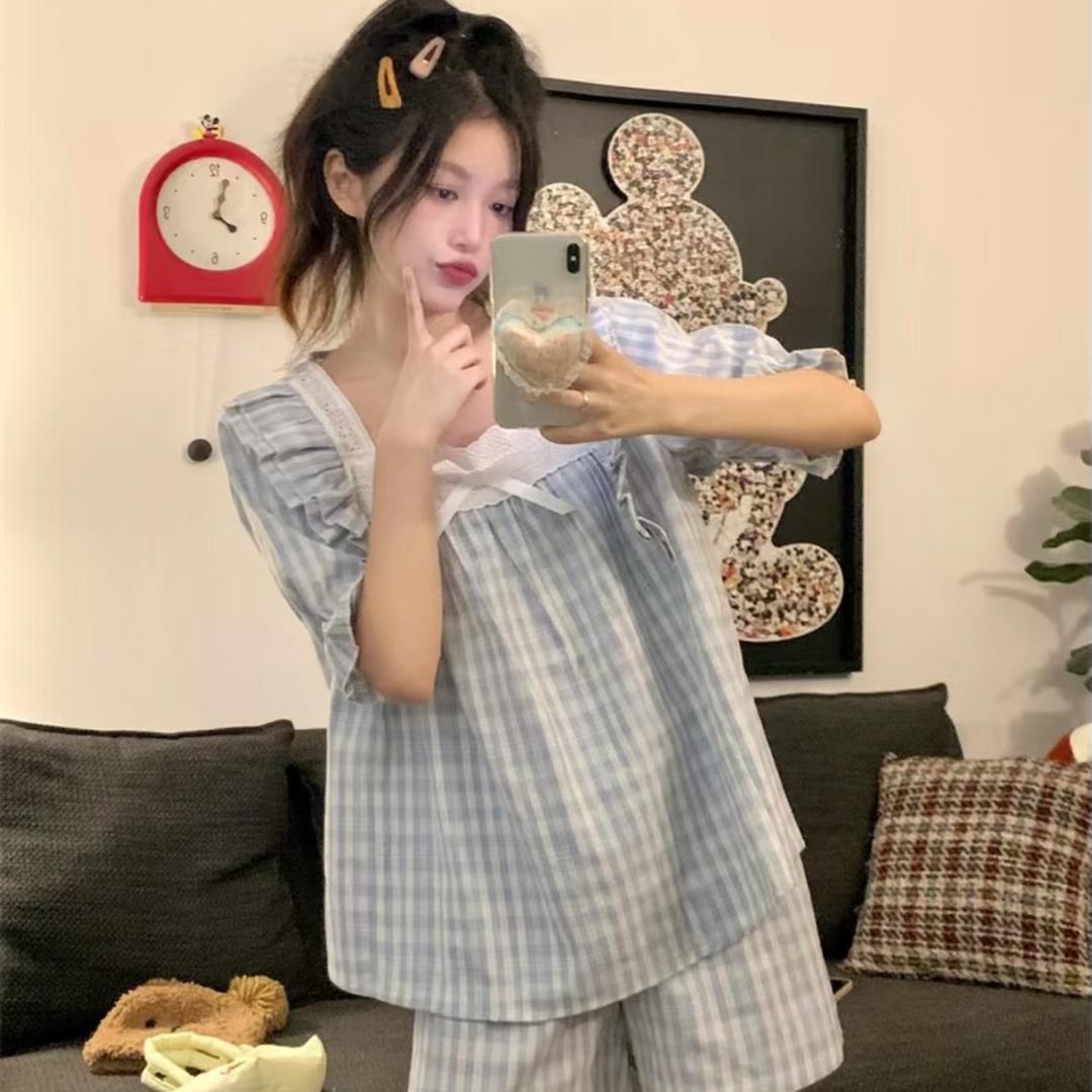 欣乐睡衣3号