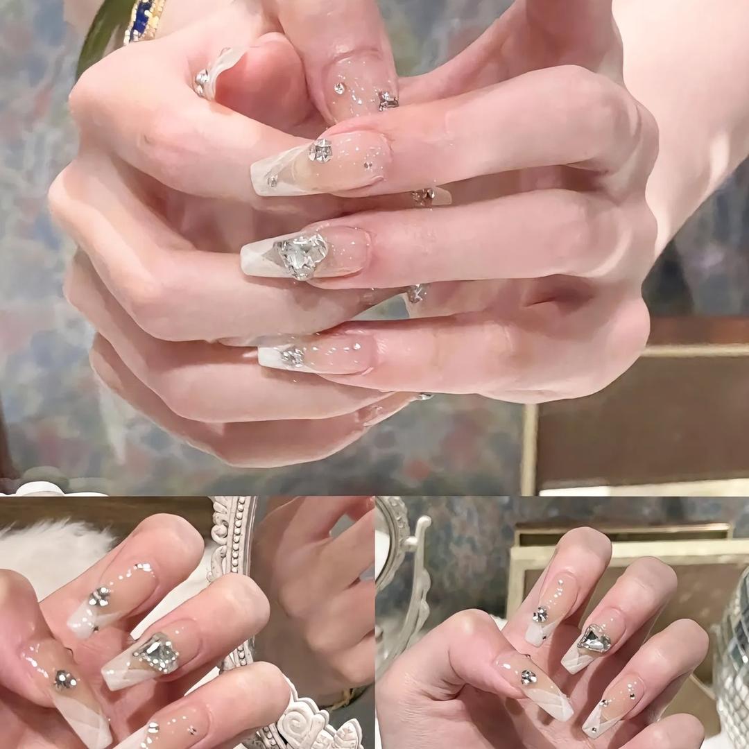 爱在指尖(开源路店)官方号