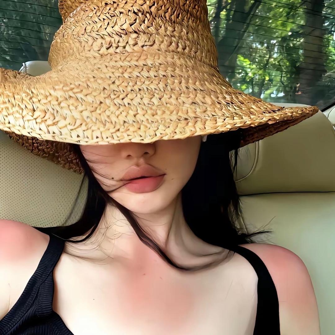 美式加盐.