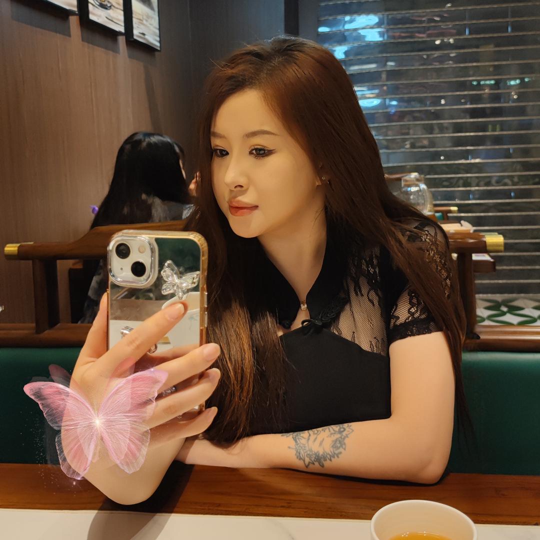 山城刘美丽