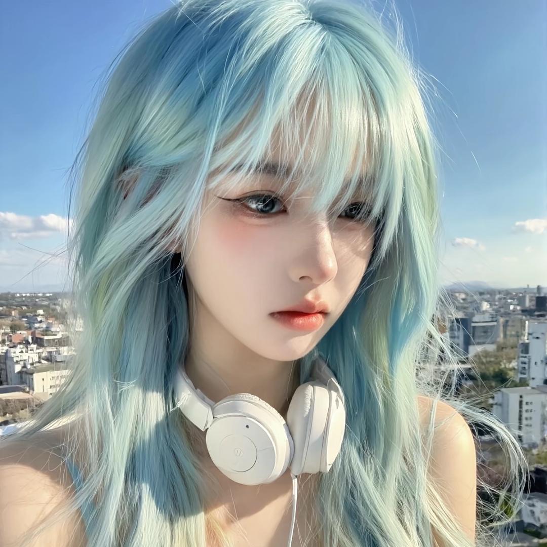 小桃兔兔～